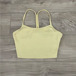 Alo Sports Bra- Size XS